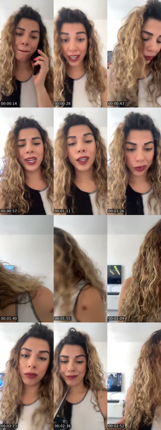 @h_ella_h TikTok live