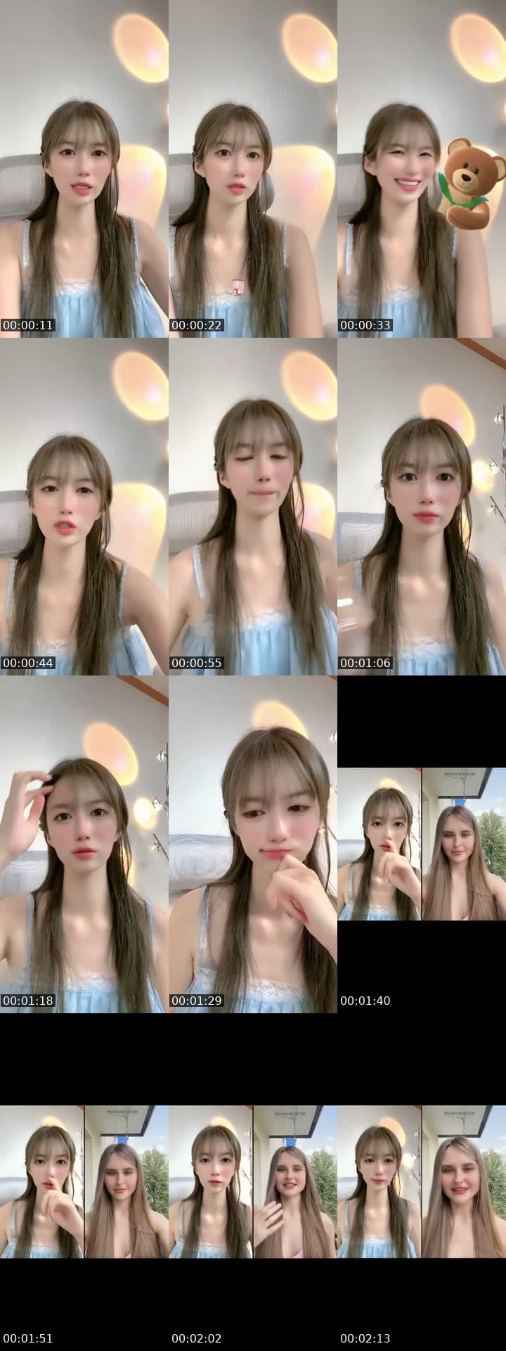 안녕 난 피치야 !