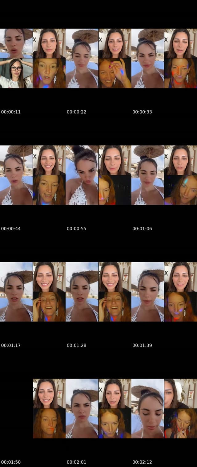 @kleaeea TikTok live