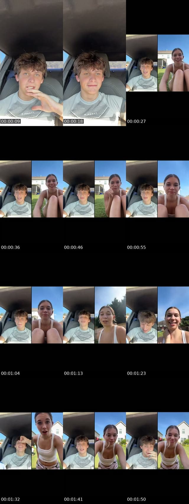 @theyhategavinn TikTok live from 2026-07-01