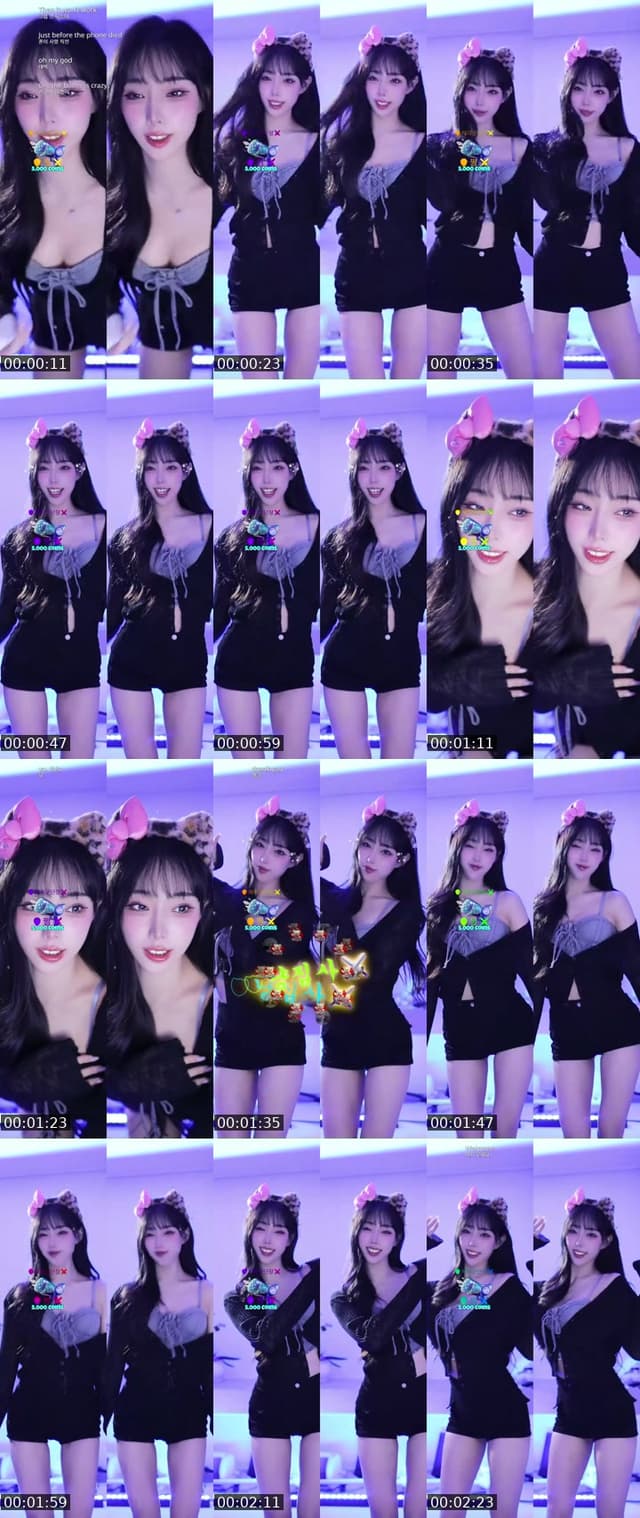 채히군단이 되어죠🫶🏻 - @chaehee227