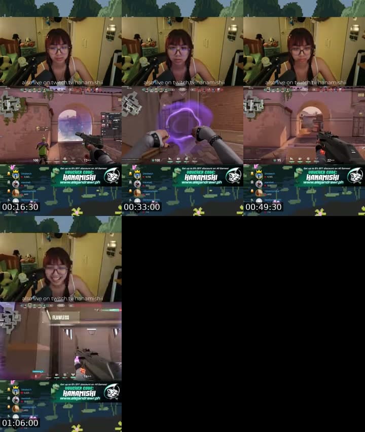 restream asar