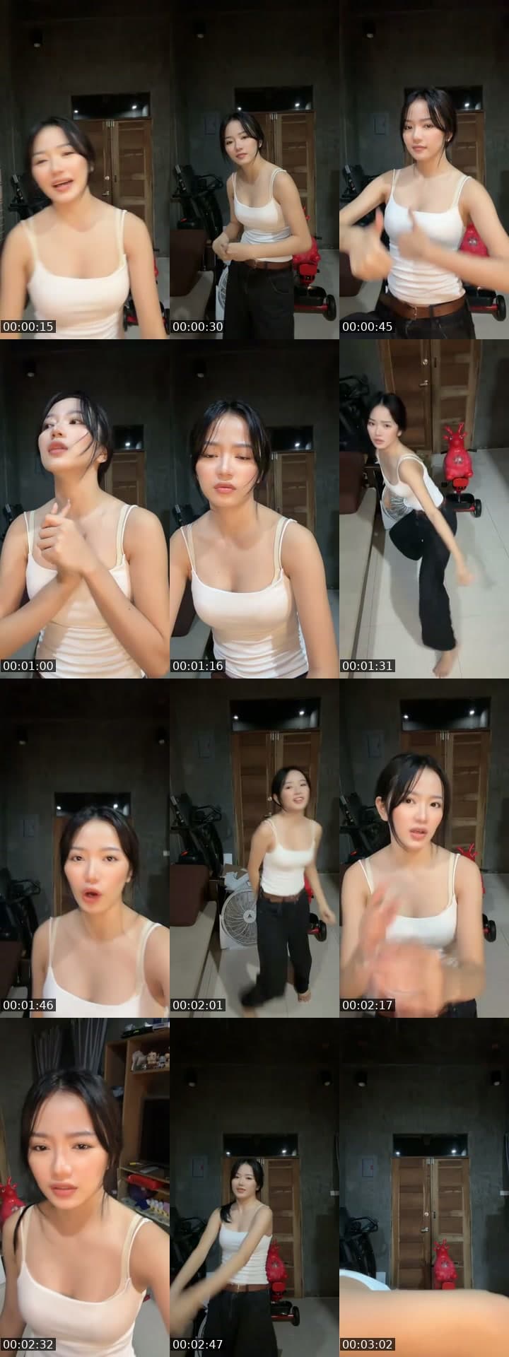 @nics.12core TikTok live stream