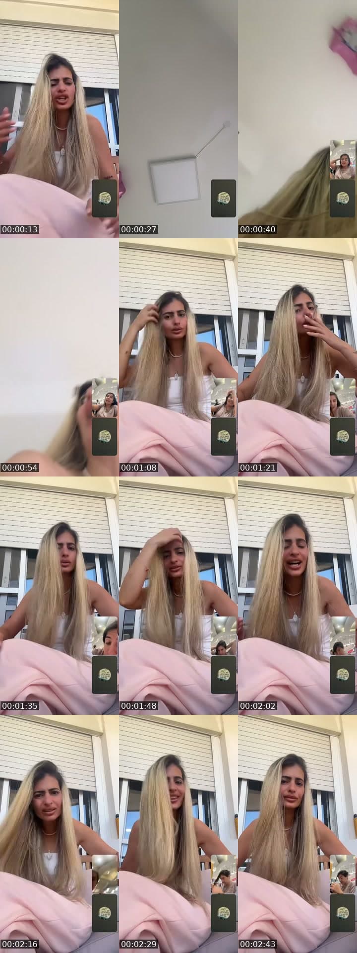 @mazali067 TikTok live stream
