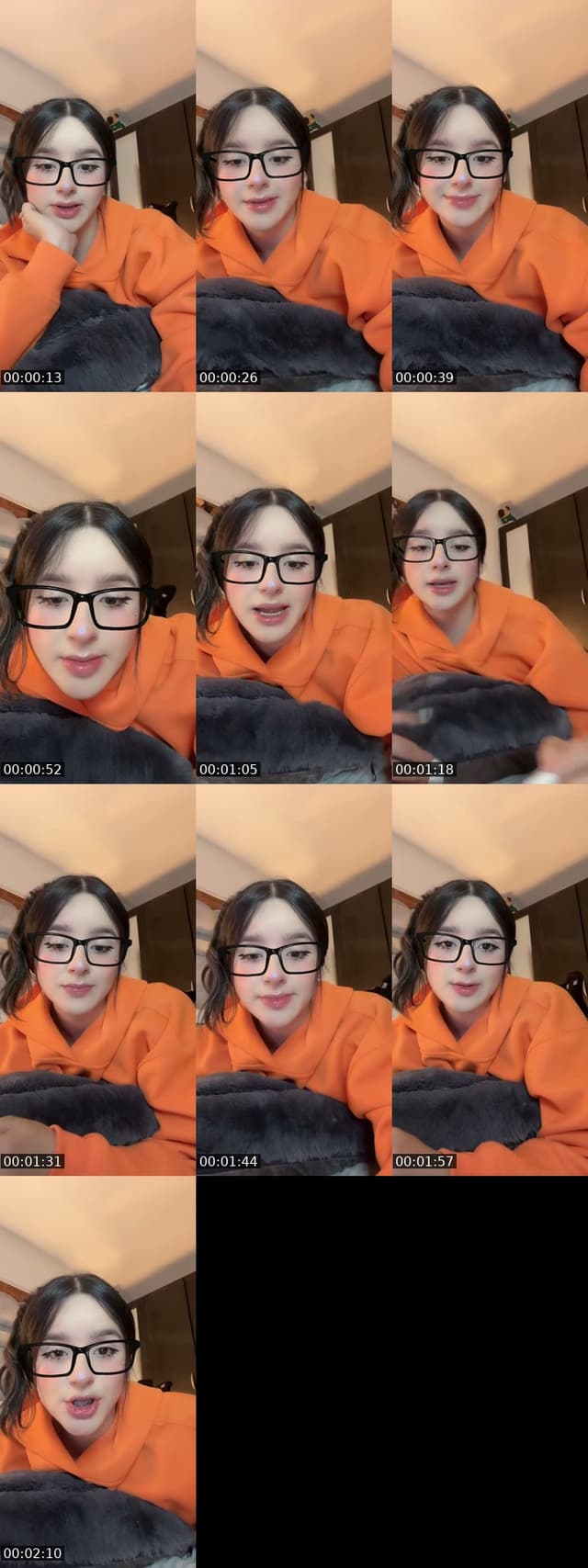 @sheroll_ TikTok live