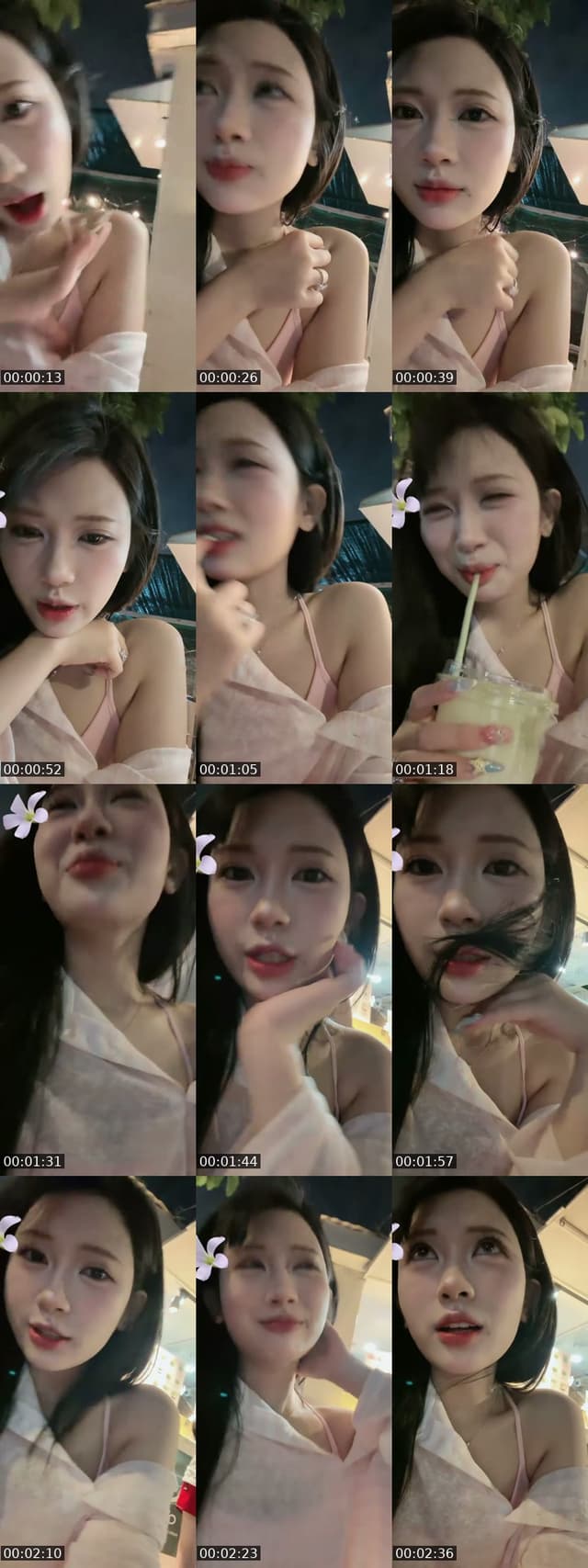 Gai kinh can co lam a lan dan~? - @kiu.kiu6846