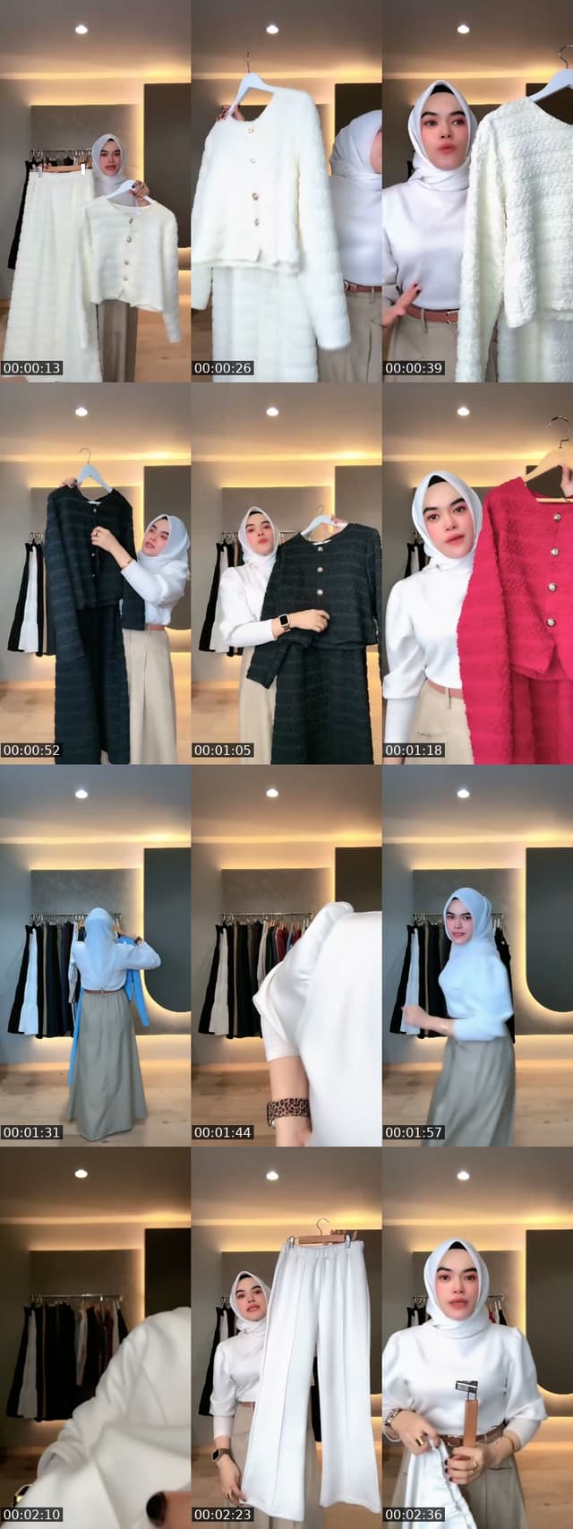 @eveandco_official TikTok live
