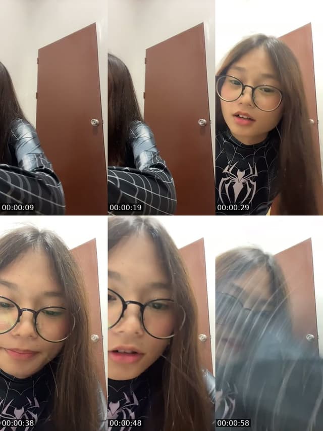@notlouzyll TikTok live