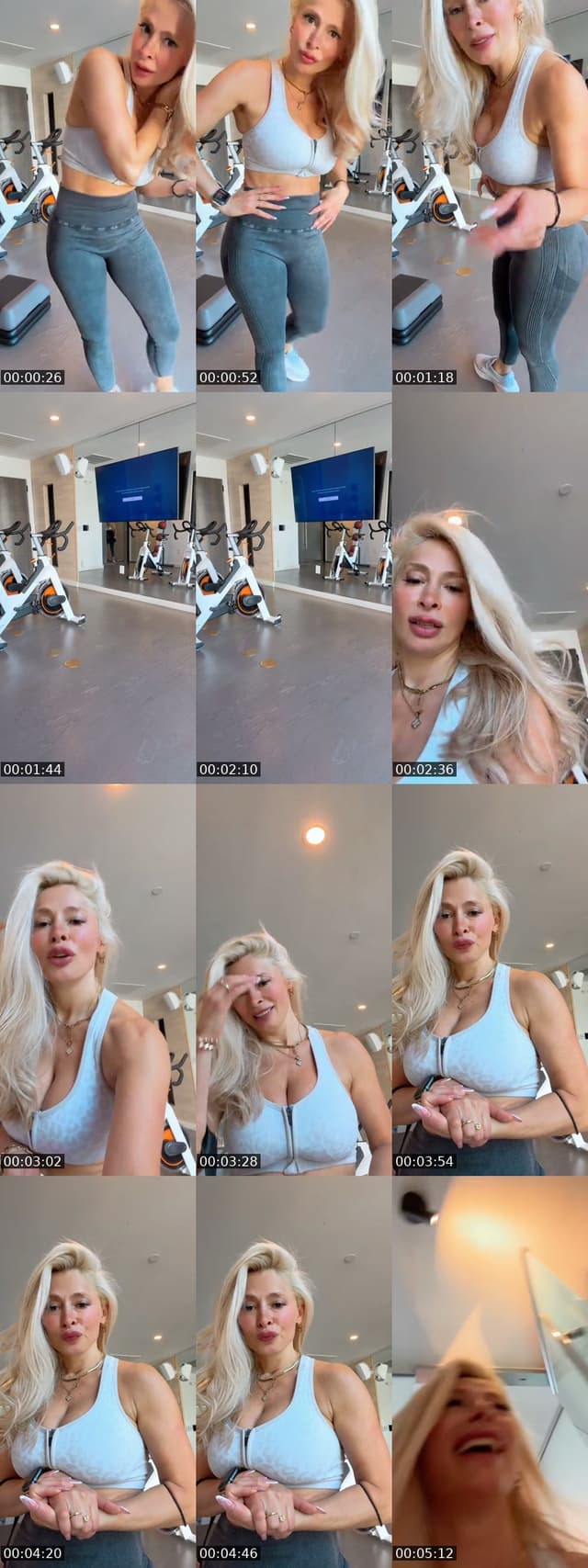 @queen_pink5 TikTok live