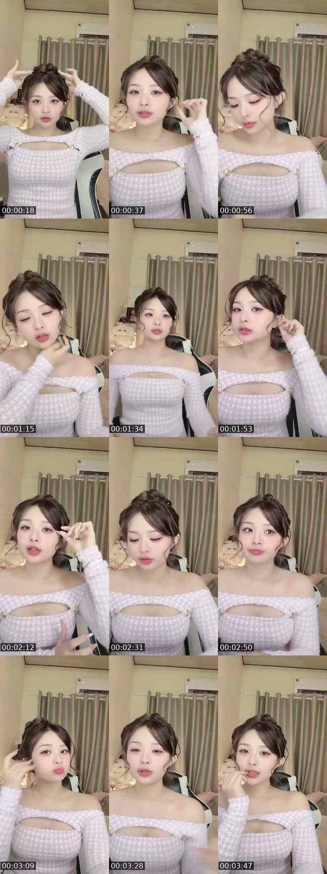 TikTok live: My guuu by @_kiimanh24_