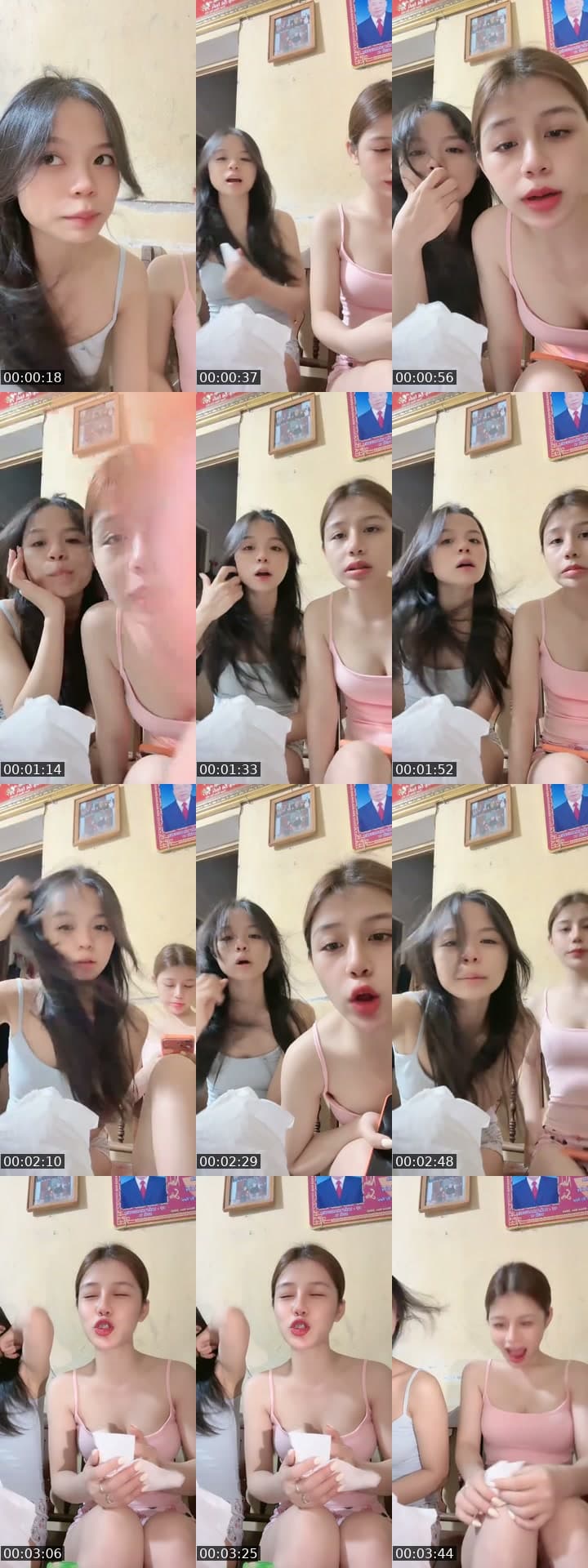 @chinhtho105 TikTok live stream