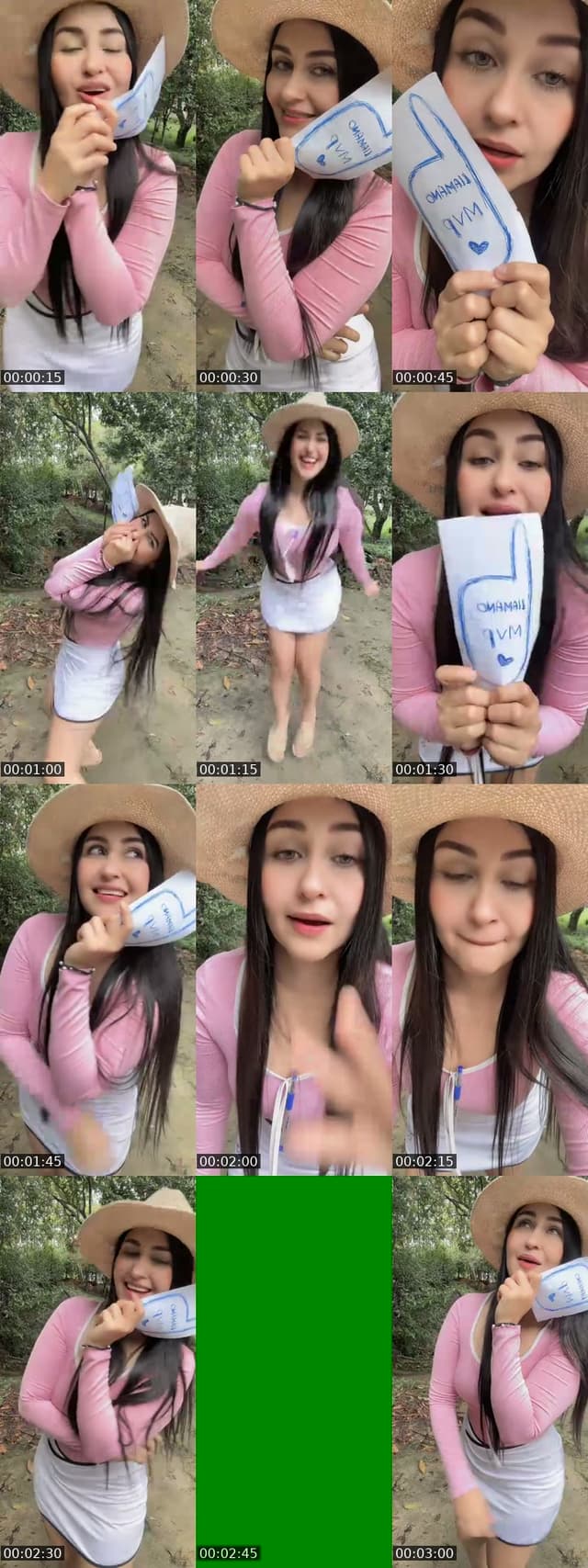 Acompáñame 🛖🙏🏻 - @yami1lagranjera