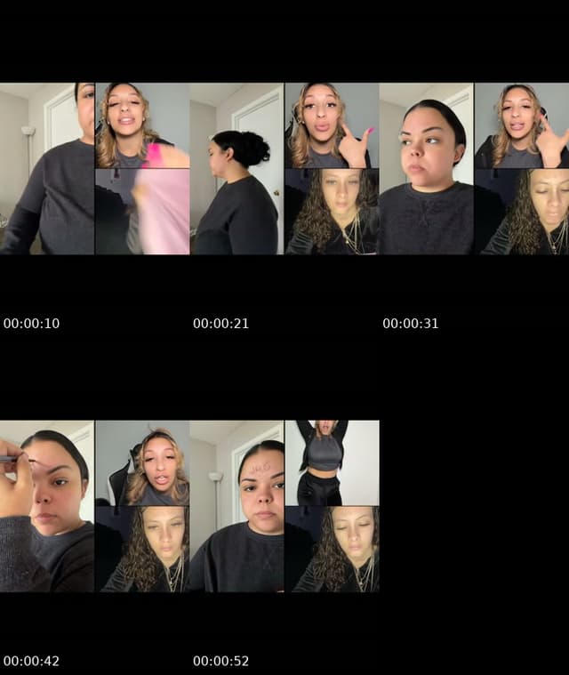 @misscubanaredd TikTok live