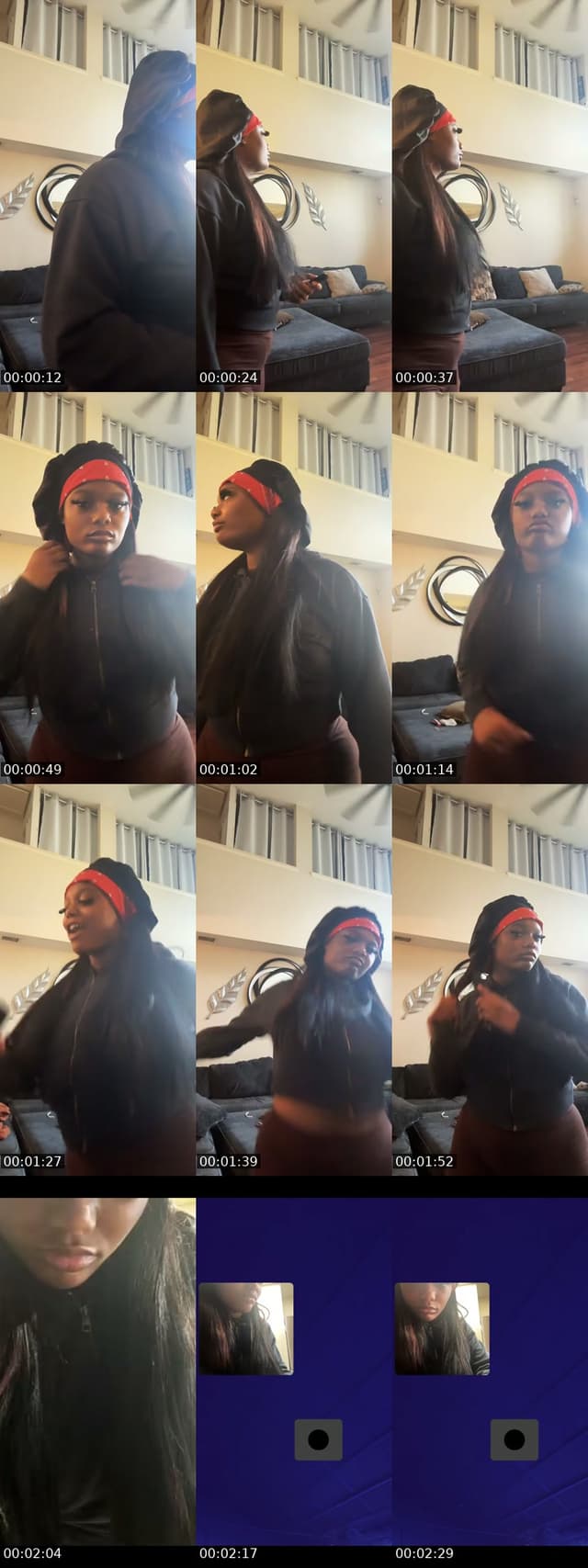 @jayla8590 TikTok live