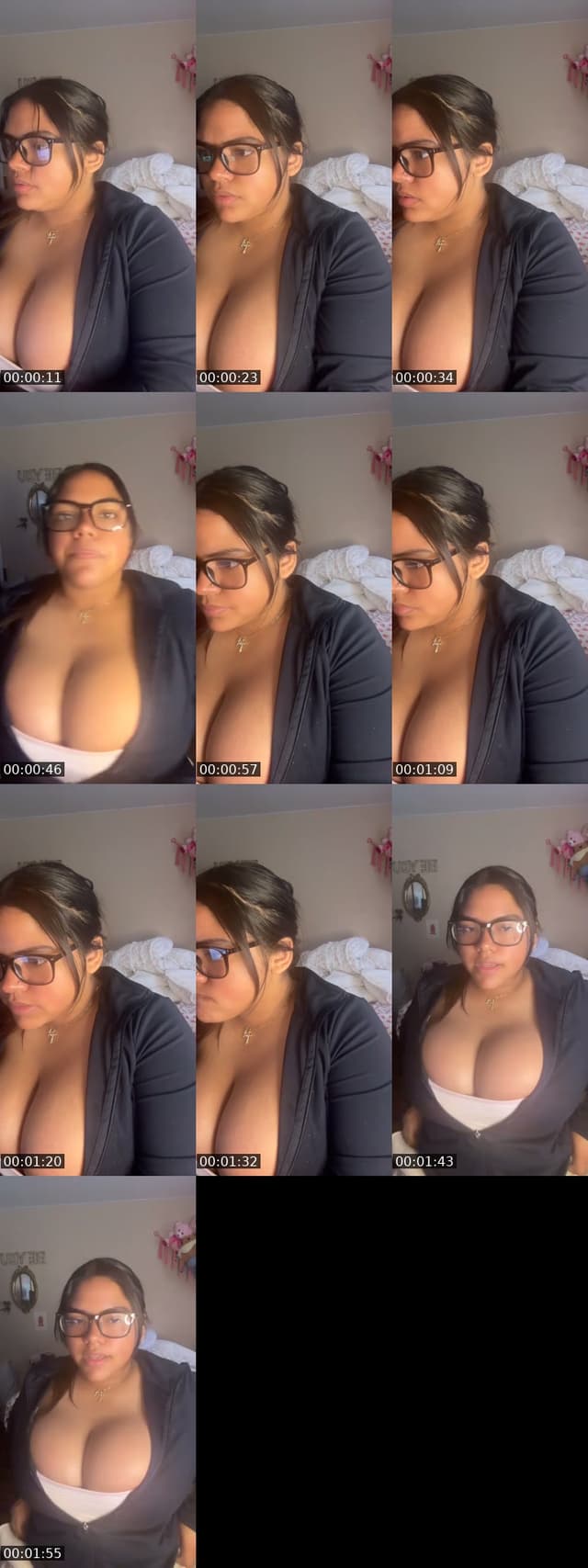 @lalaphrsz TikTok live