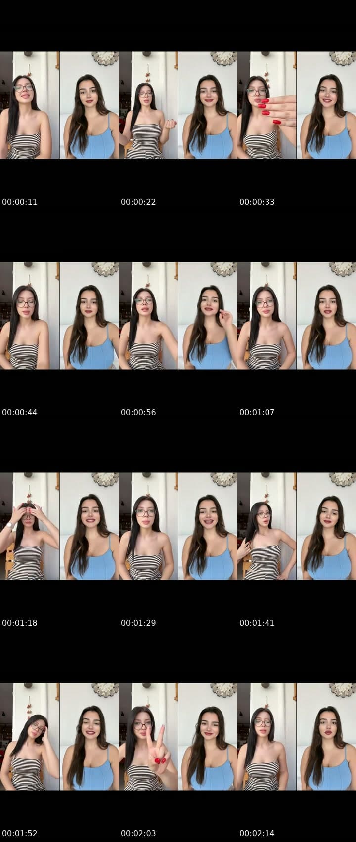 @tutkudnll TikTok live stream