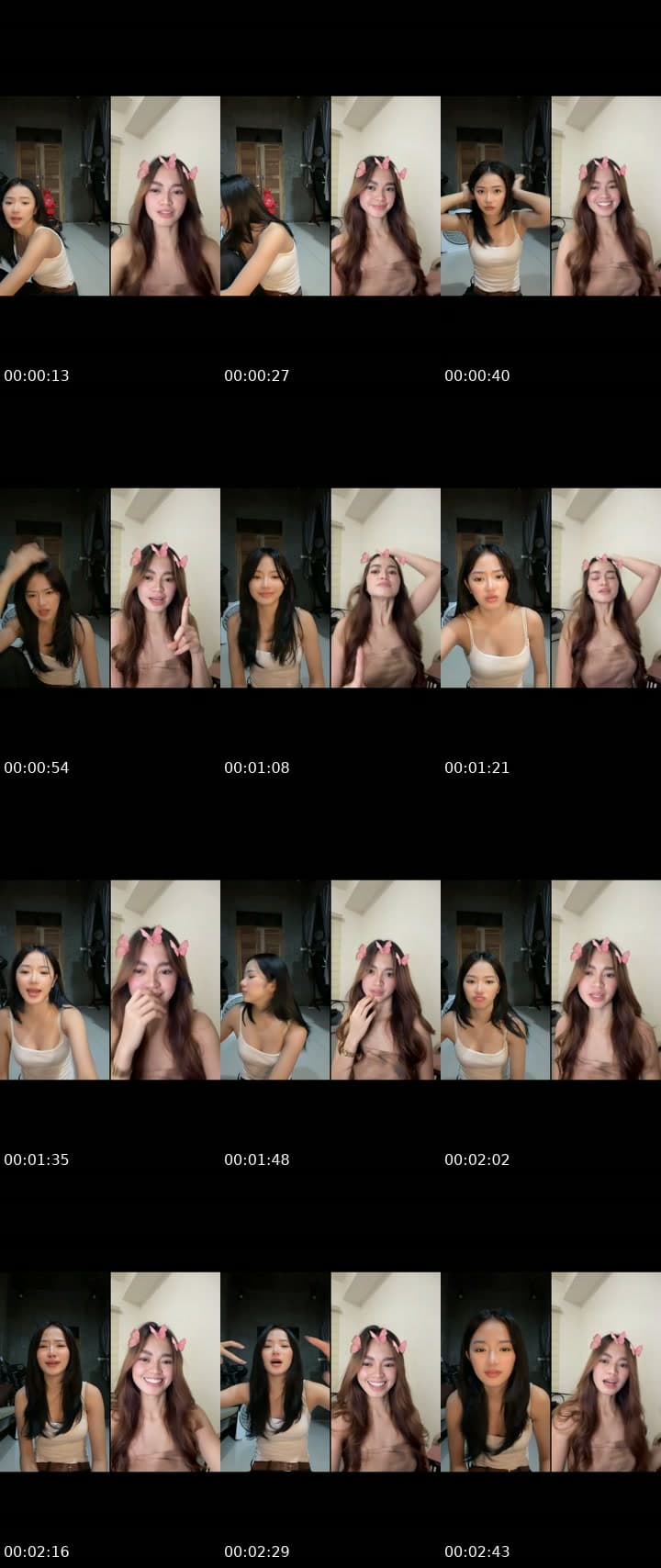 @nics.12core TikTok live stream