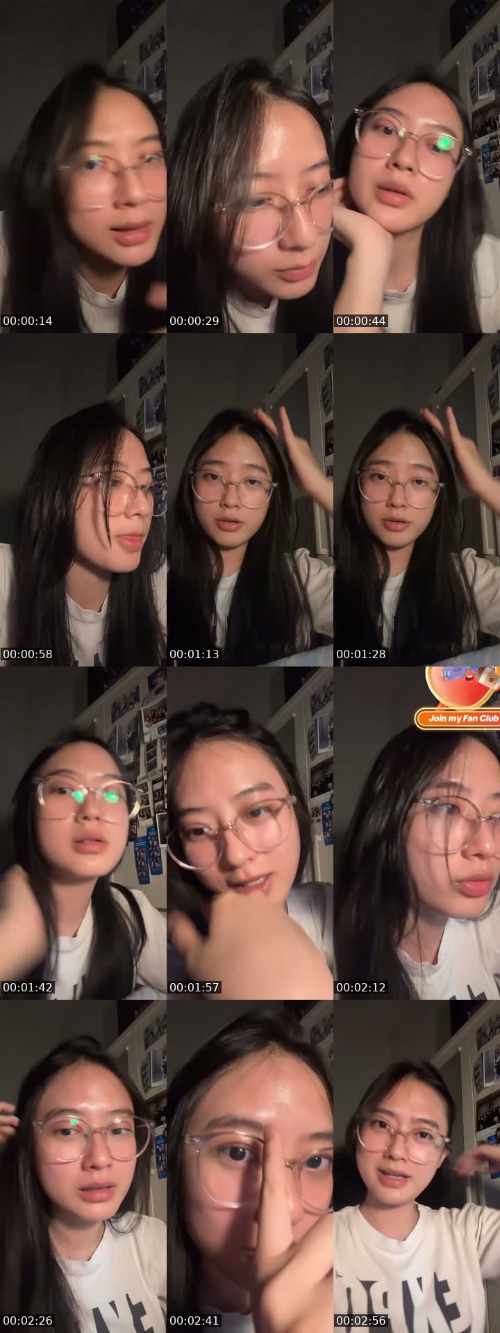 ngapain nyak