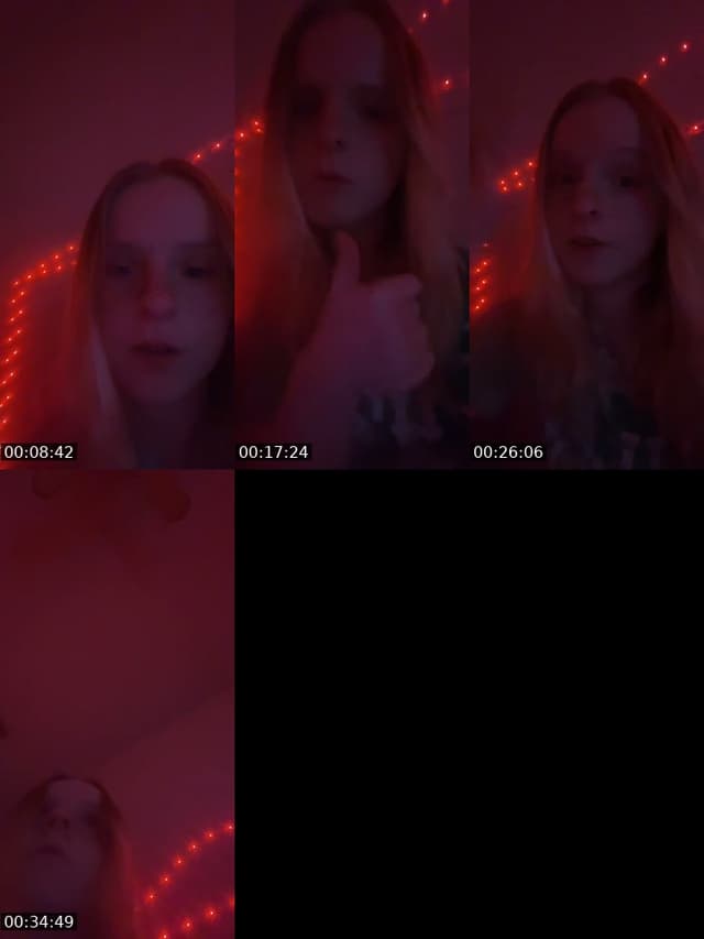 Ask me before you join - @baylei78ft