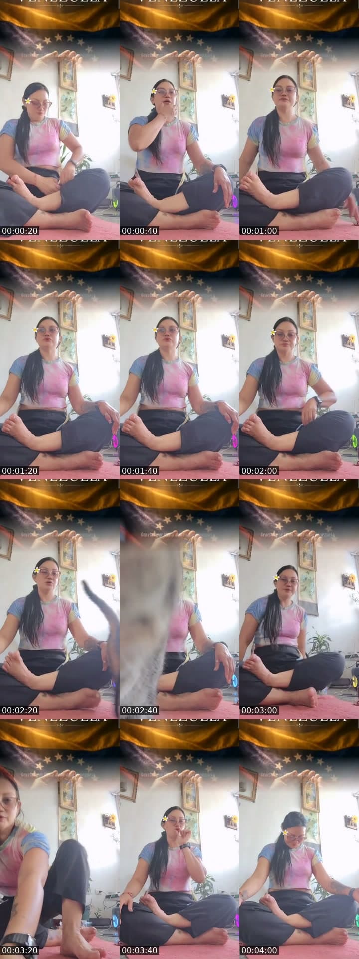 @habibiiyoga1 TikTok live stream