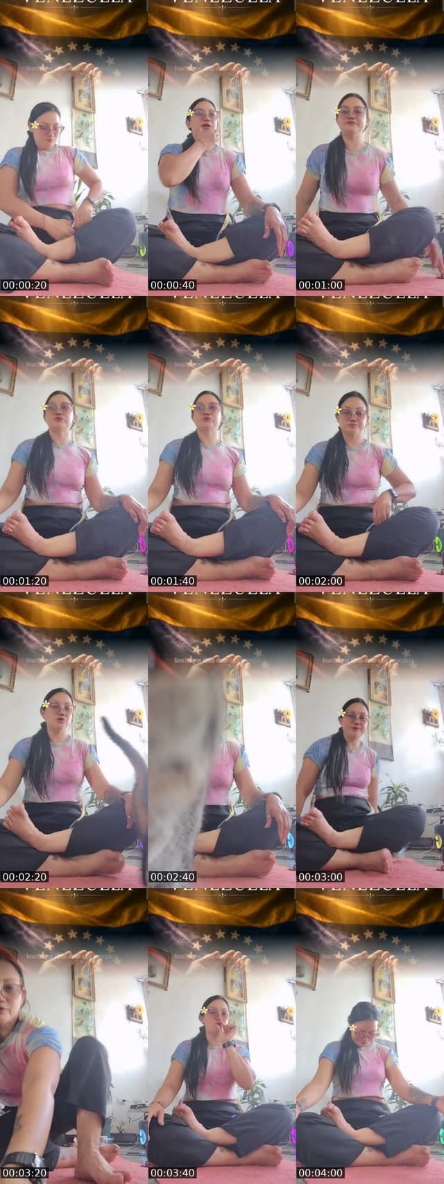 @habibiiyoga1 TikTok live
