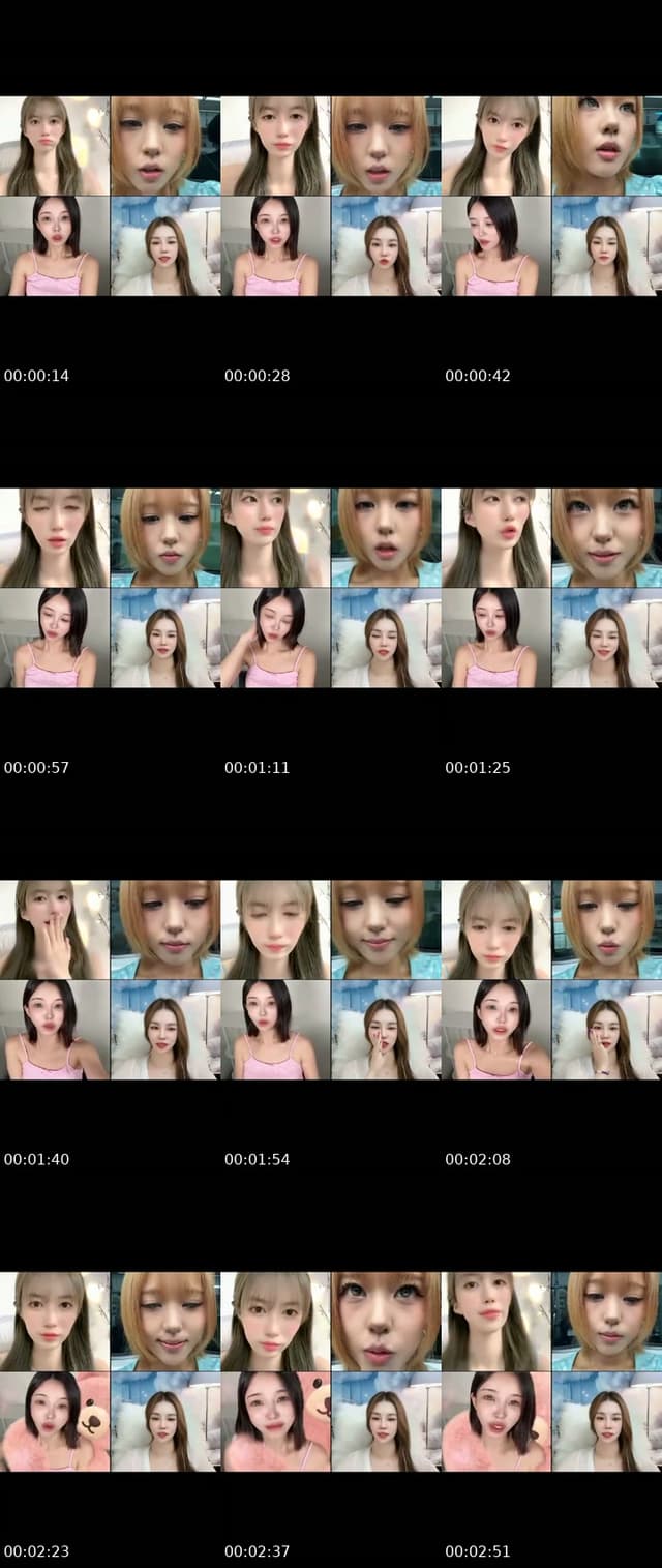 안녕 난 피치야 ! - @lovezoopeach