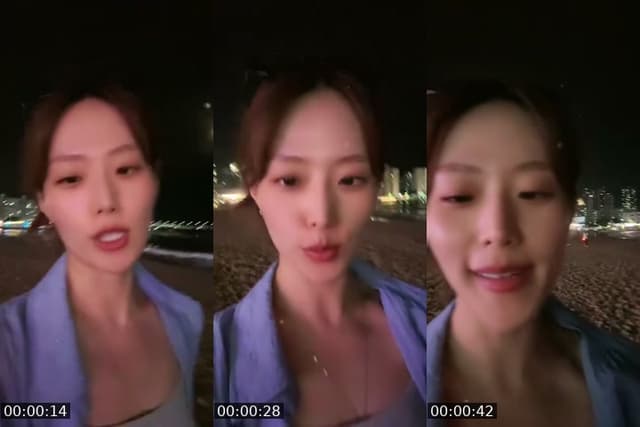 가족이 필요합니다 - @leehwiseo