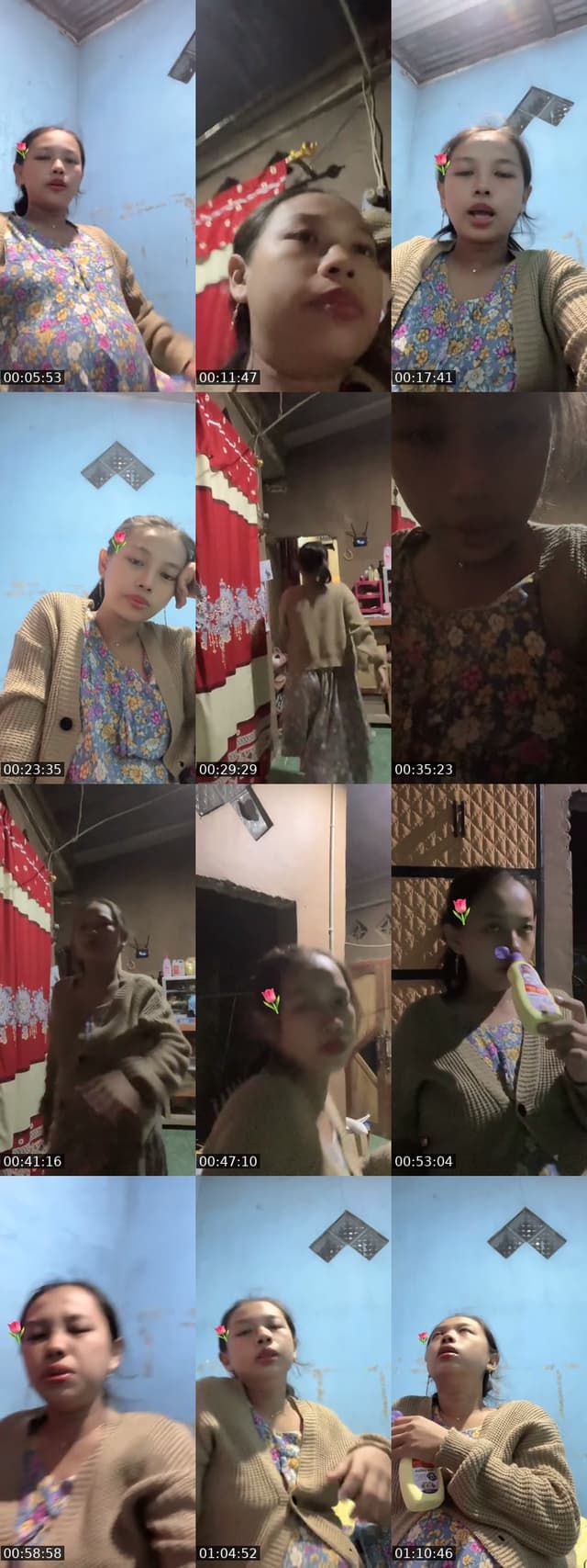 @melissa_storeee TikTok live from 2026-07-01