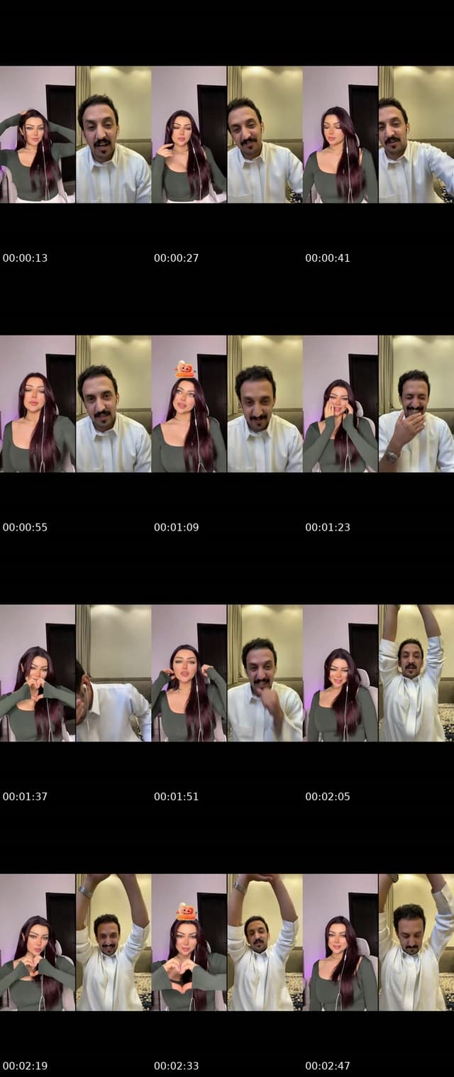 @roula_mansourr TikTok live from 2026-07-01