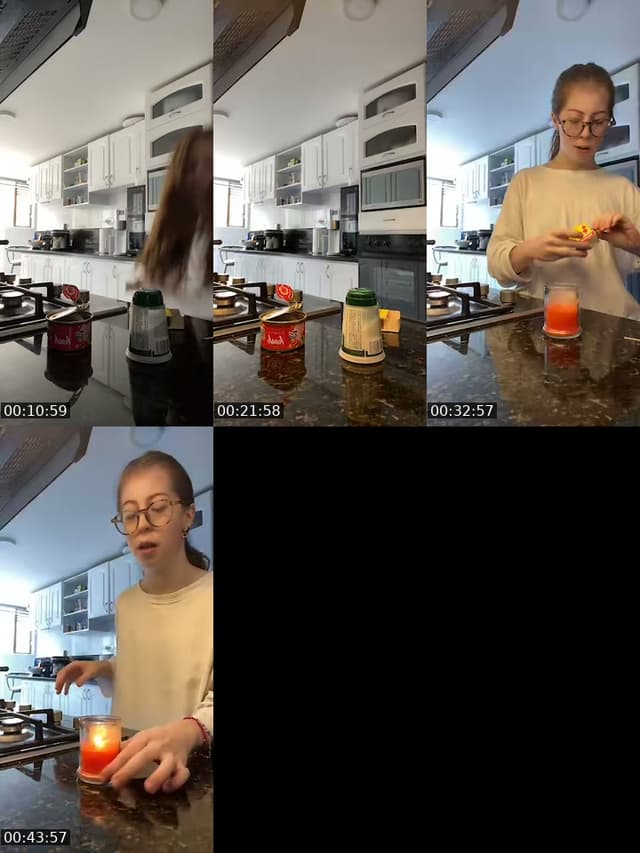 @_sofiacamacho_ TikTok live