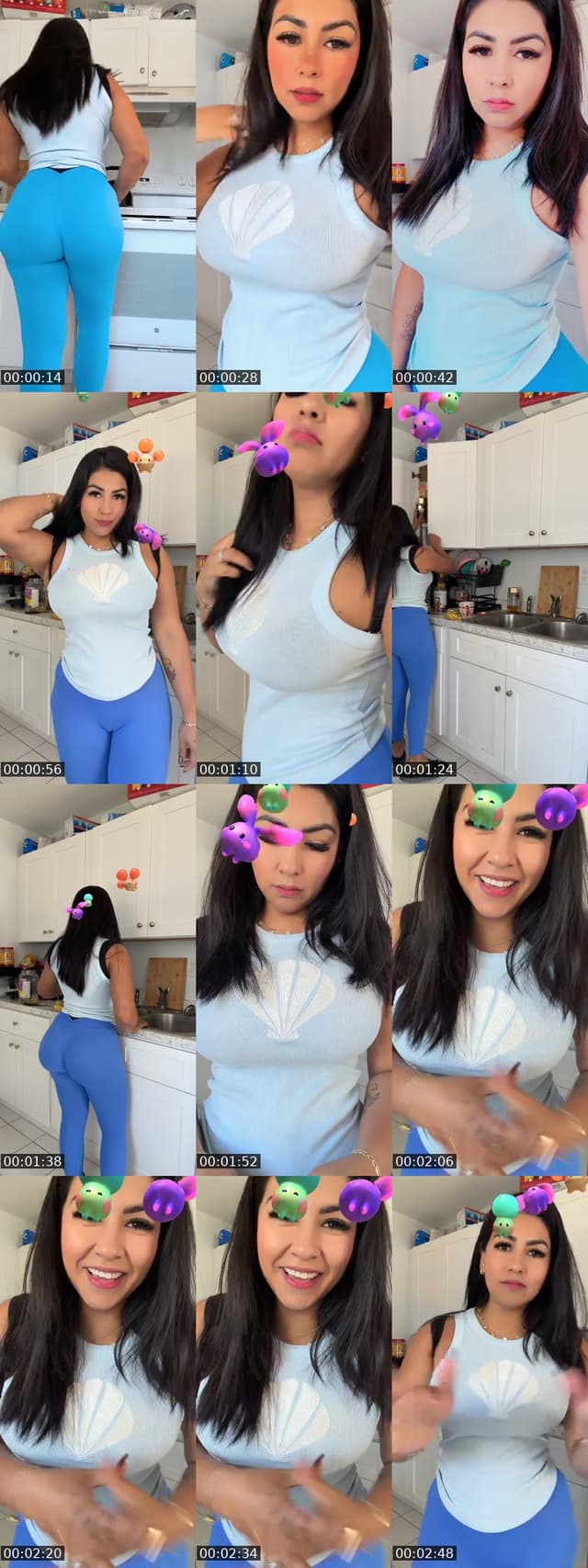 TikTok live: Martes by @jessicamartinez0489