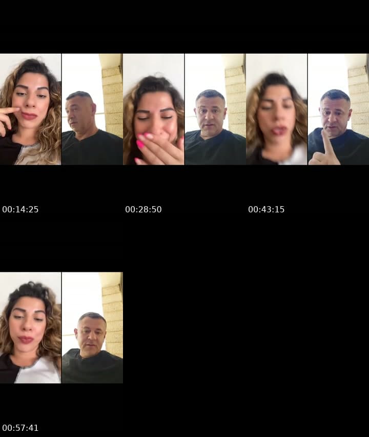 @h_ella_h TikTok live stream