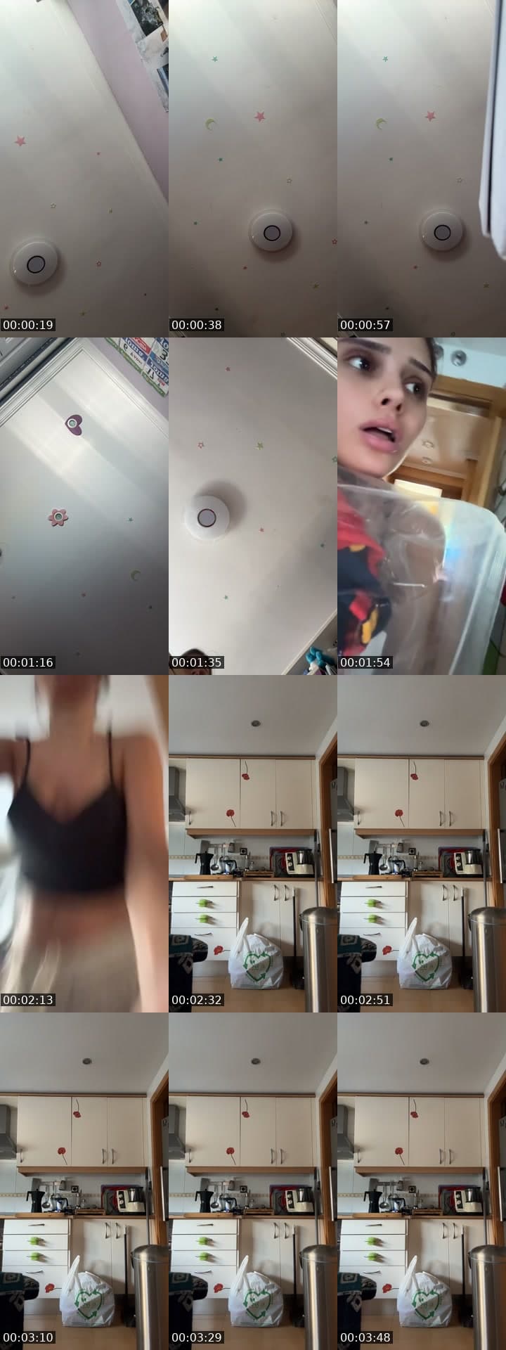 @mariita_rm TikTok live stream