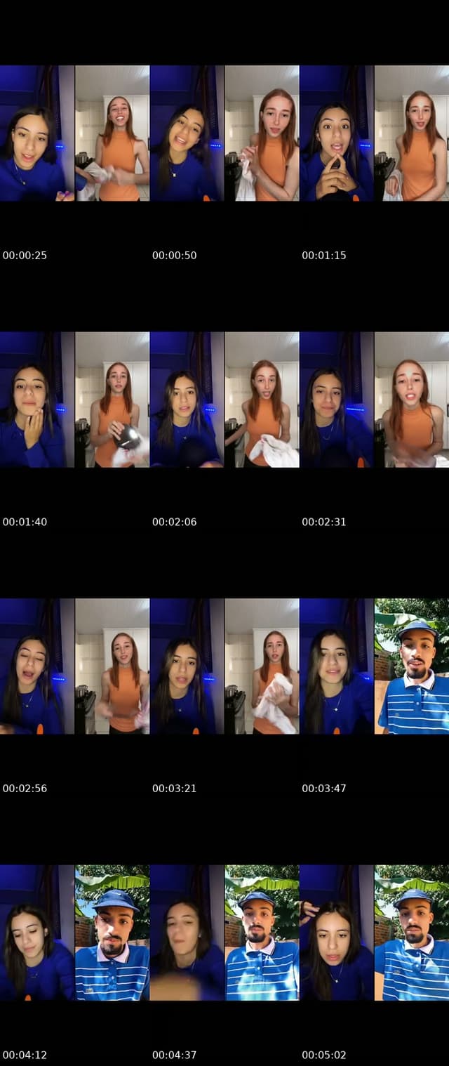 TikTok live: ativa o heart me🩷 by @tiburskikamilly
