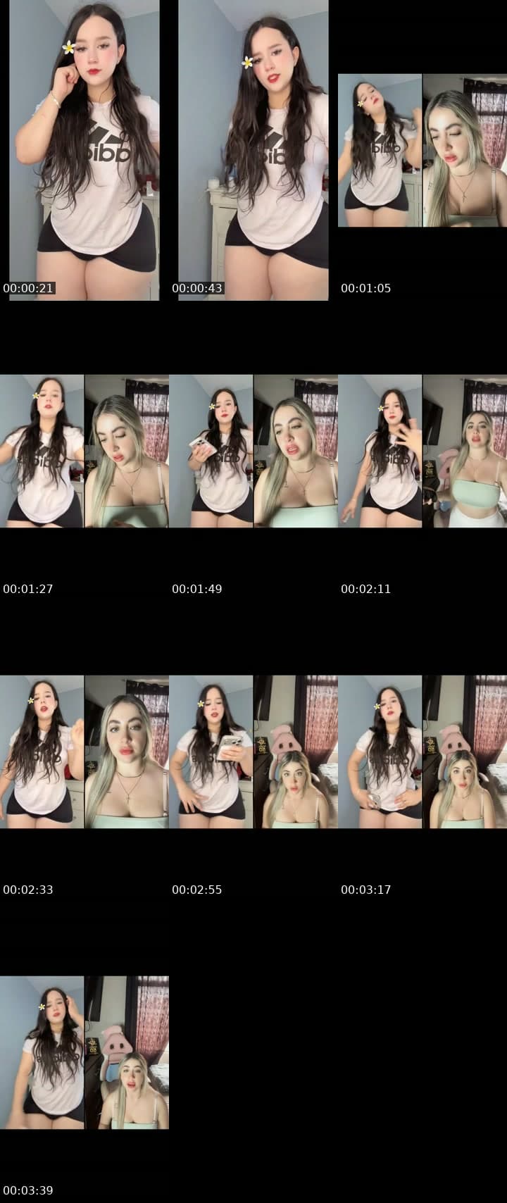 @darianacastaneda2 TikTok live stream