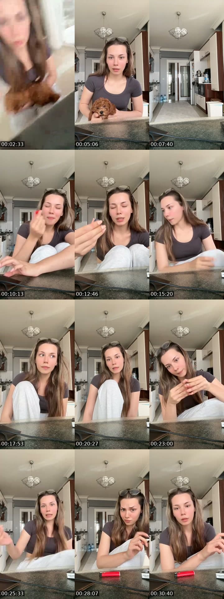 @thewizardbero TikTok live stream