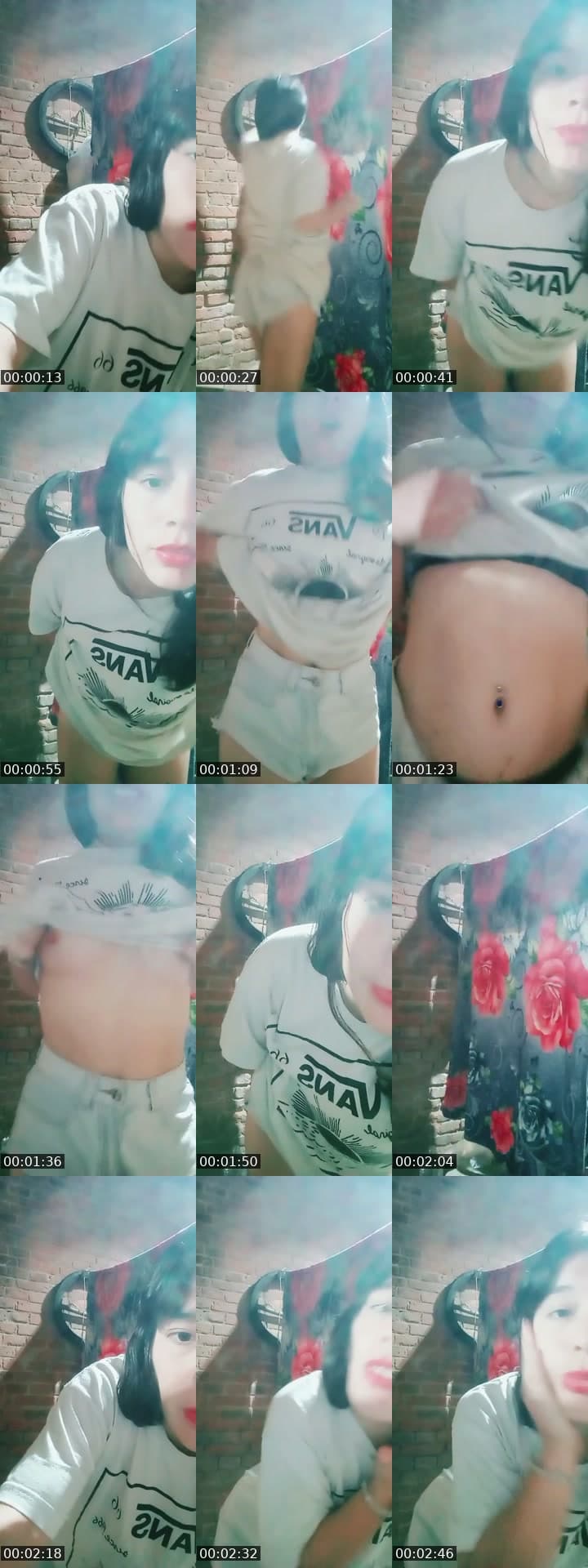 @tamiid2 TikTok live stream