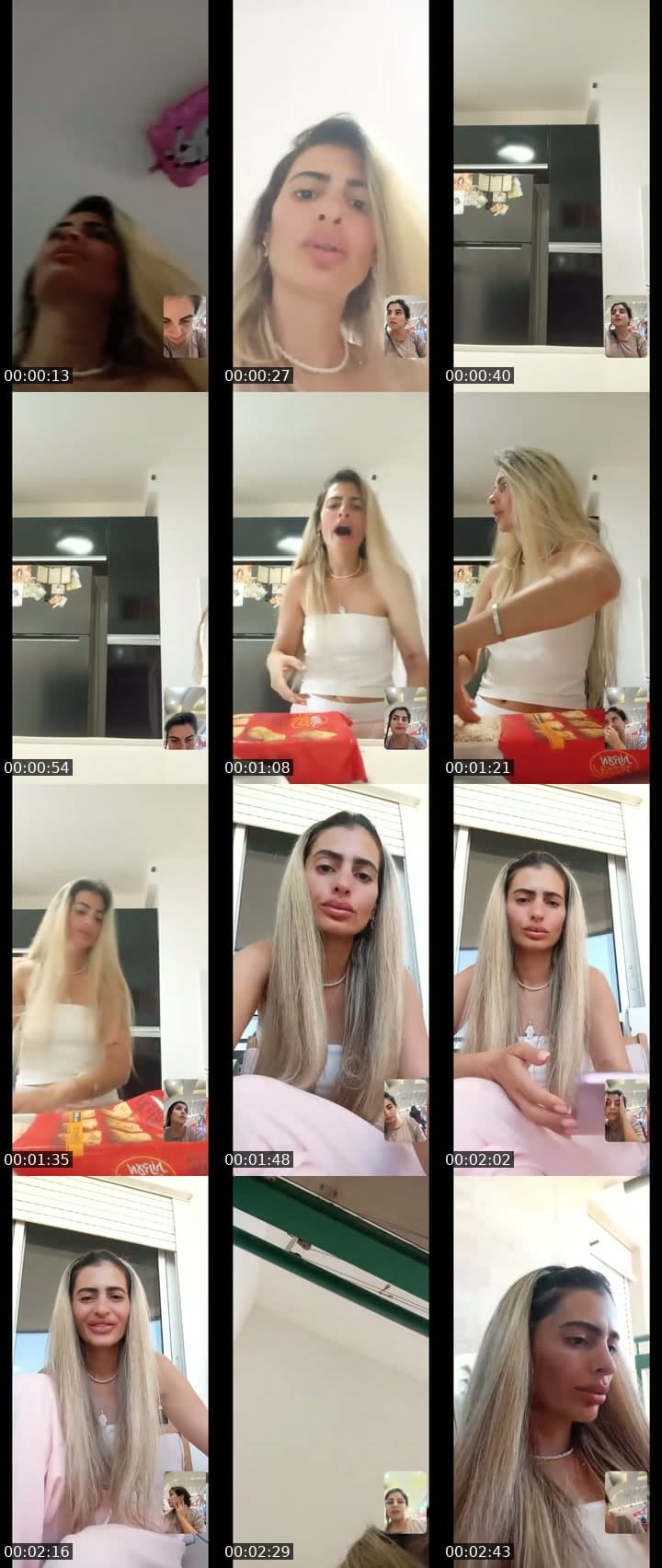 @mazali067 TikTok live stream