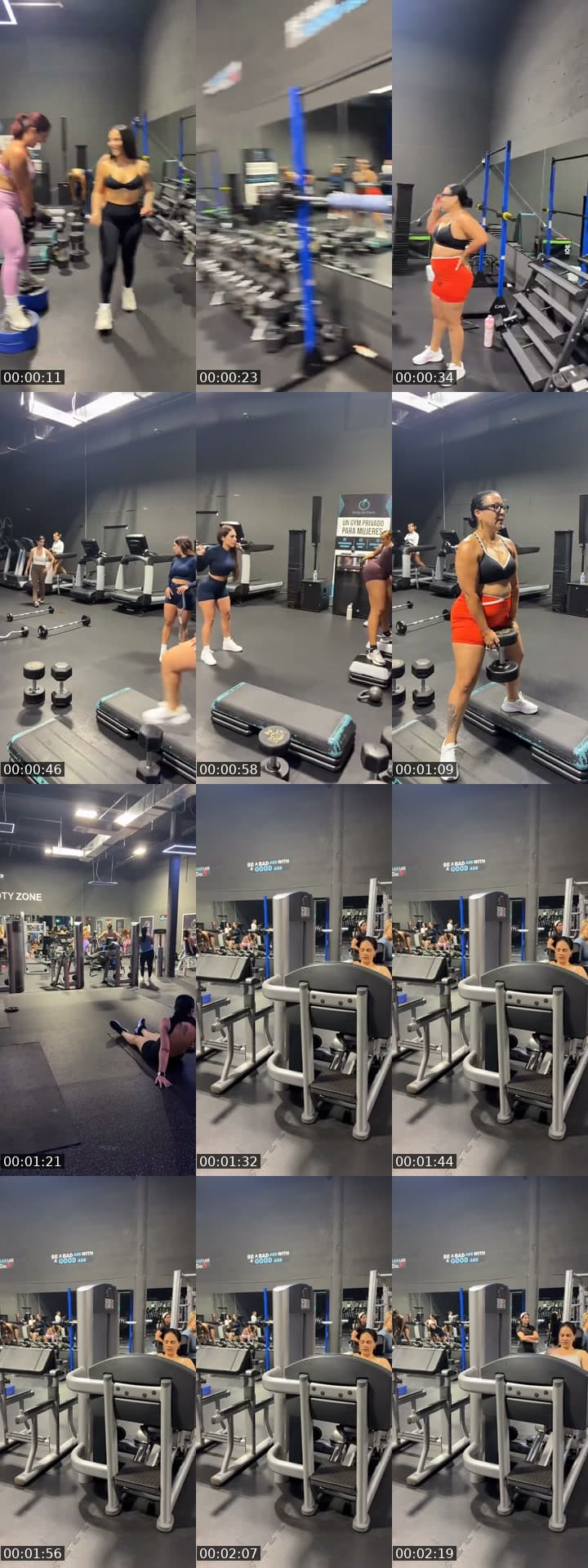 @bodyonpoint__ TikTok live stream