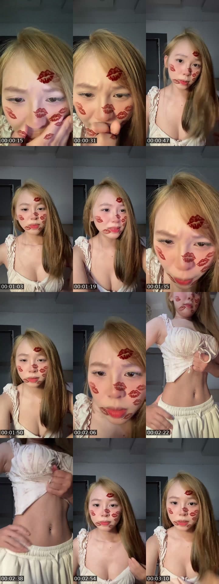 @bzang0402 TikTok live stream