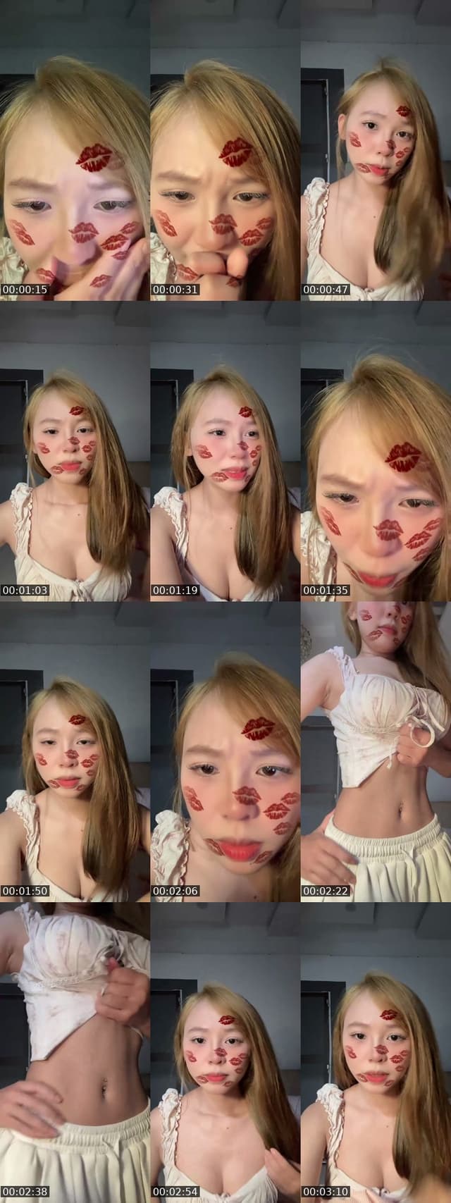 @bzang0402 TikTok live