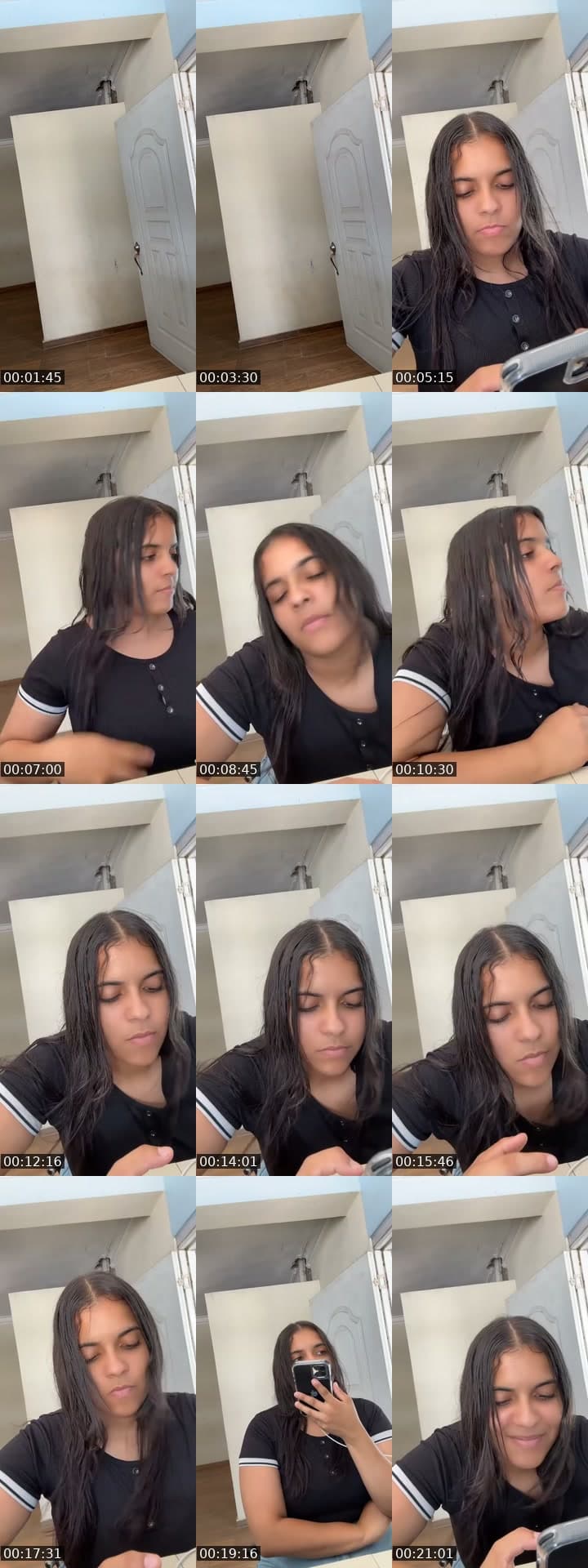 @daniela__g1509 TikTok live stream
