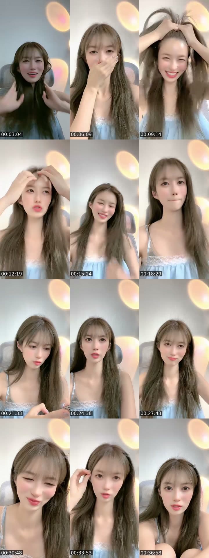 안녕 난 피치야 !