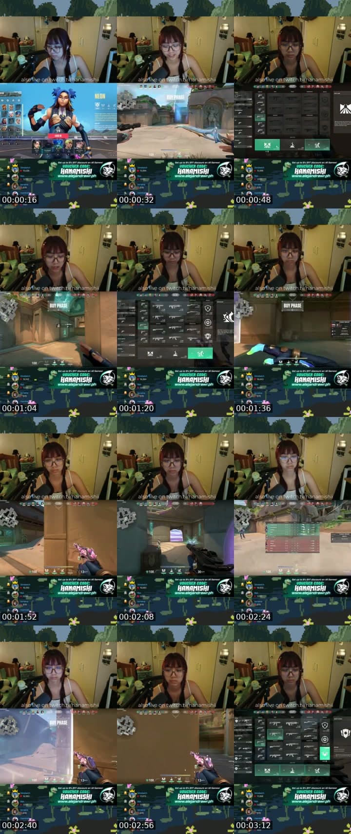 restream asar