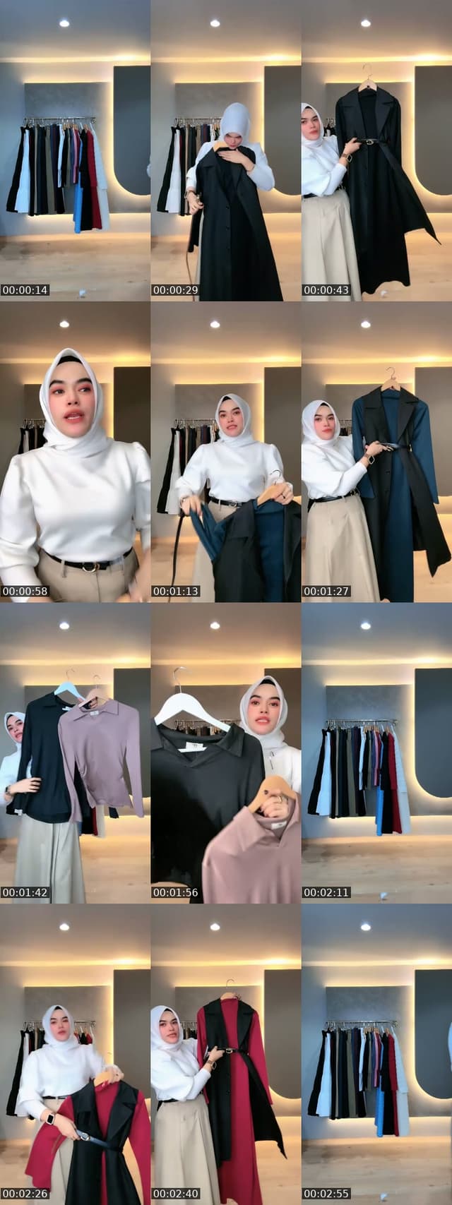 @eveandco_official TikTok live