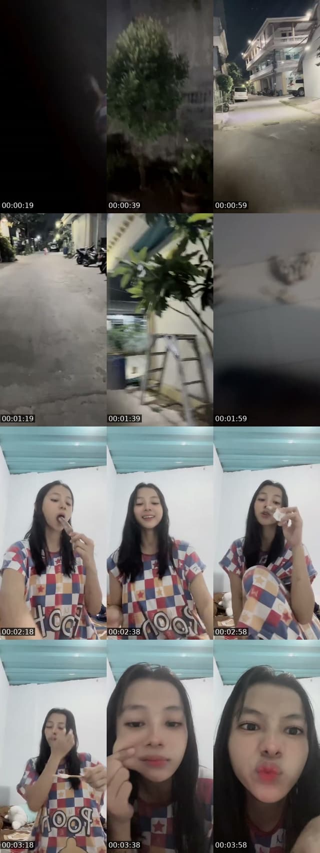 @sukamachaaa155 TikTok live