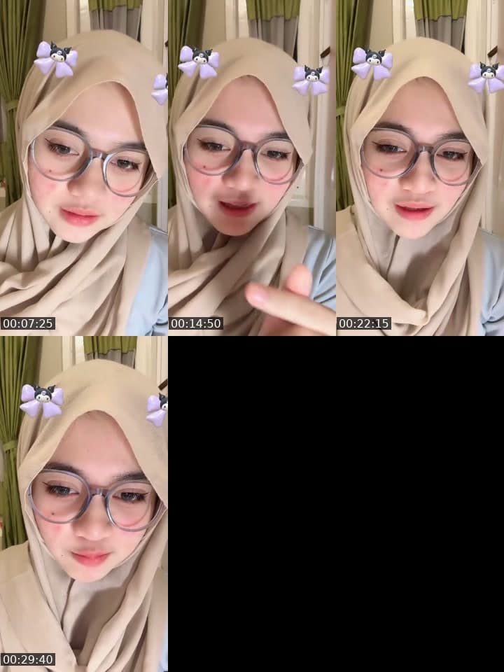 @fadilanrdn TikTok live stream