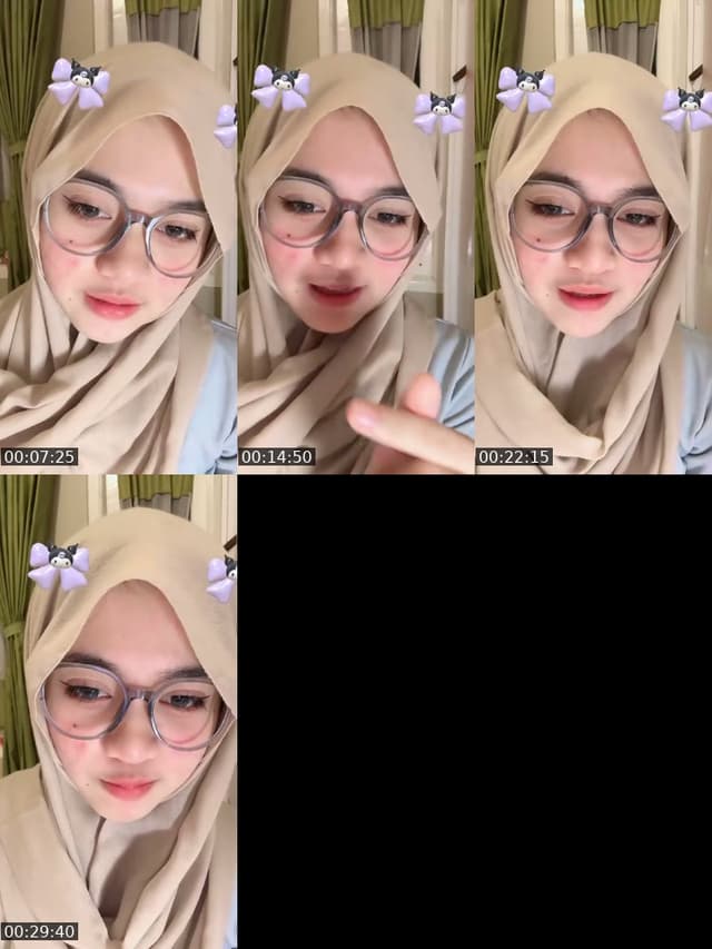 @fadilanrdn TikTok live