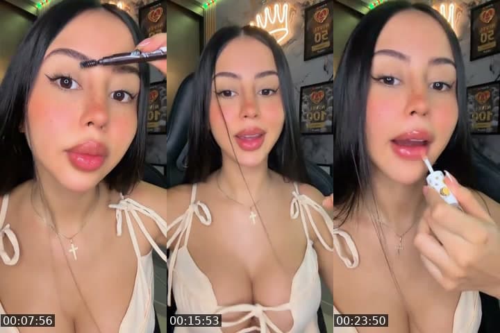 Cuenta nueva - Colombiana ❤️