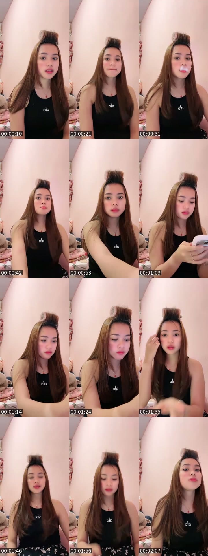 @nazwadwiff TikTok live stream